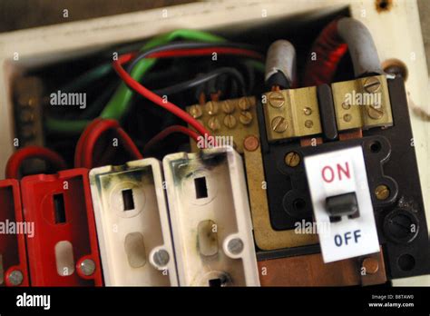 metal pins in fuse box|electrical fuse boxes.